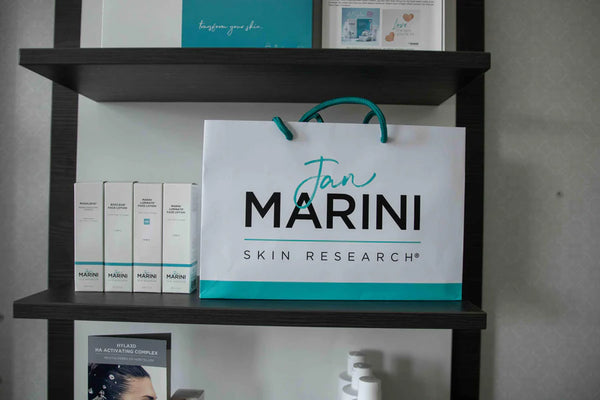 Jan Marini Treatments