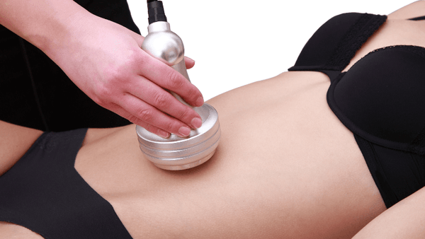 Cavitatiebehandeling